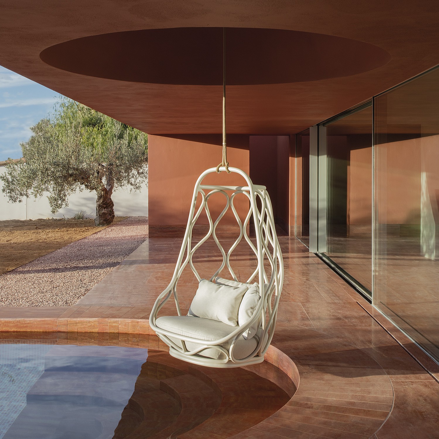 Outdoor season is here!